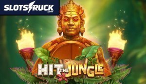Hit the Jungle