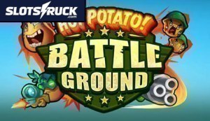 Hot Potato Battleground