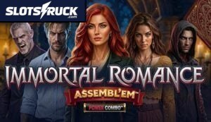 Immortal Romance Assembl’em