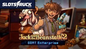 Jack and the Beanstalk 2