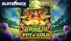 Jiggy’s Pot O’Gold