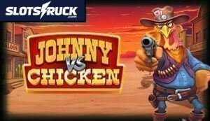 Johnny vs Chicken