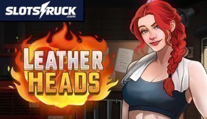 Leatherheads