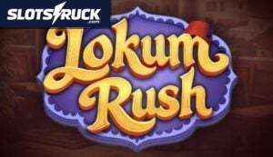 Lokum Rush