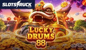 Lucky Drums 88