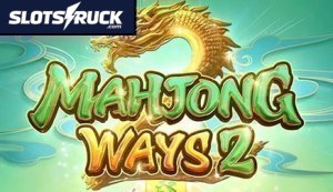 Mahjong Ways 2