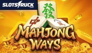 Mahjong Ways