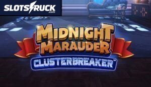 Midnight Marauder ClusterBreaker