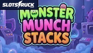 Monster Munch Stacks