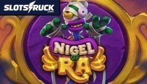 Nigel of Ra