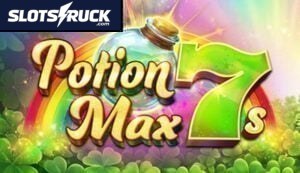 Potion Max 7s