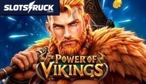 Power of Vikings