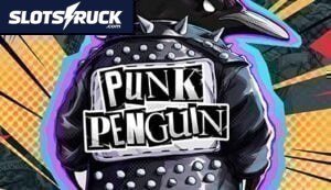 Punk Penguin