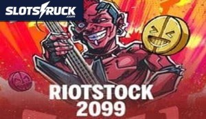 Riotstock 2099