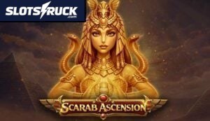 Scarab Ascension