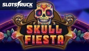 Skull Fiesta