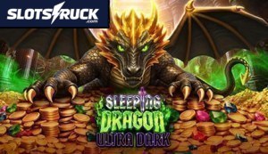 Sleeping Dragon Ultra Dark