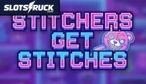 Stitchers Get Stitches