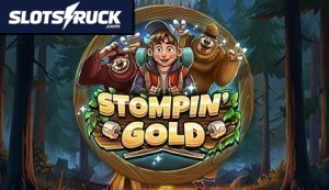 Stompin’ Gold