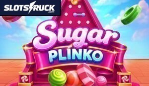 Sugar Plinko
