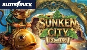 Sunken City Riches
