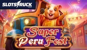 Super Peru Fest