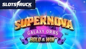 Supernova Galaxy Orbs