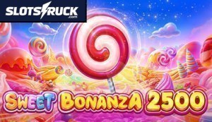 Sweet Bonanza 2500