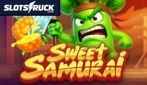 Sweet Samurai