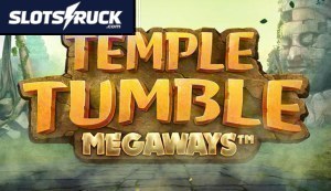 Temple Tumble Megaways