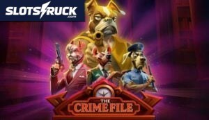 The Crime File