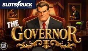 THE Governor