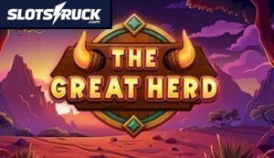 The Great Herd