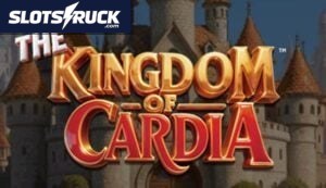 The Kingdom of Cardia