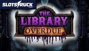 The Library Overdue