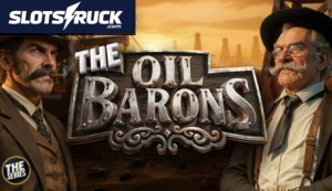 The Oil Barons