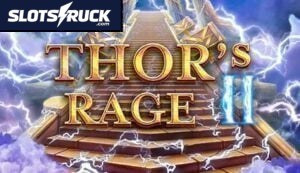 Thor’s Rage 2