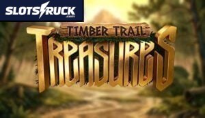 Timber Trail Treasures