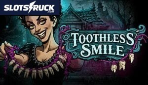 Toothless Smile