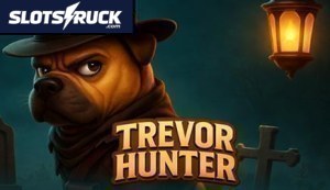 Trevor Hunter