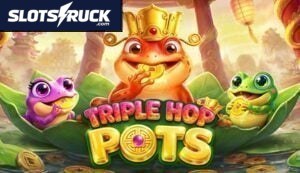 Triple Hop Pots