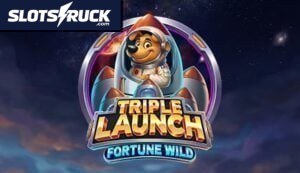 Triple Launch Fortune Wild