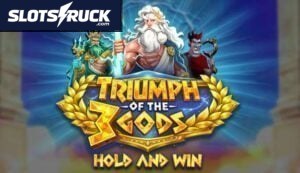 Triumph of the 3 Gods