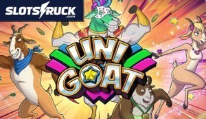 Unigoat