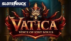 Vatica Voice of Lost Souls