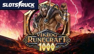 Viking Runecraft 1000