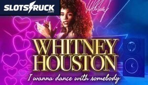 Whitney Houston I Wanna Dance with Somebody