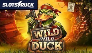 Wild Wild Duck