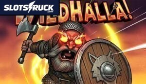 Wildhalla
