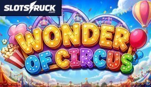 Wonder of Circus